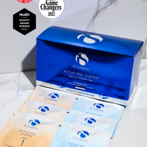 Active Peel System 15x(2x2,9 ml.)