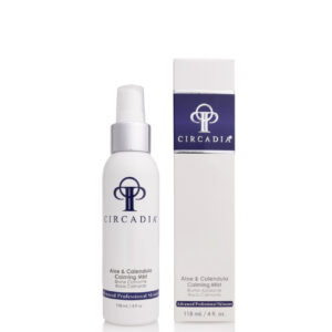 Aloe & Calendula Calming Mist 120 ml. - Circadia